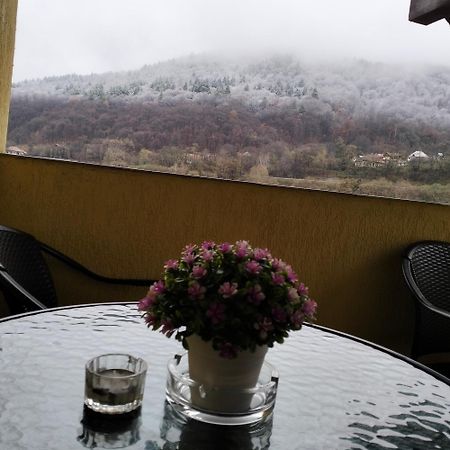 Călimăneşti Vila Poienita Caciulata מראה חיצוני תמונה