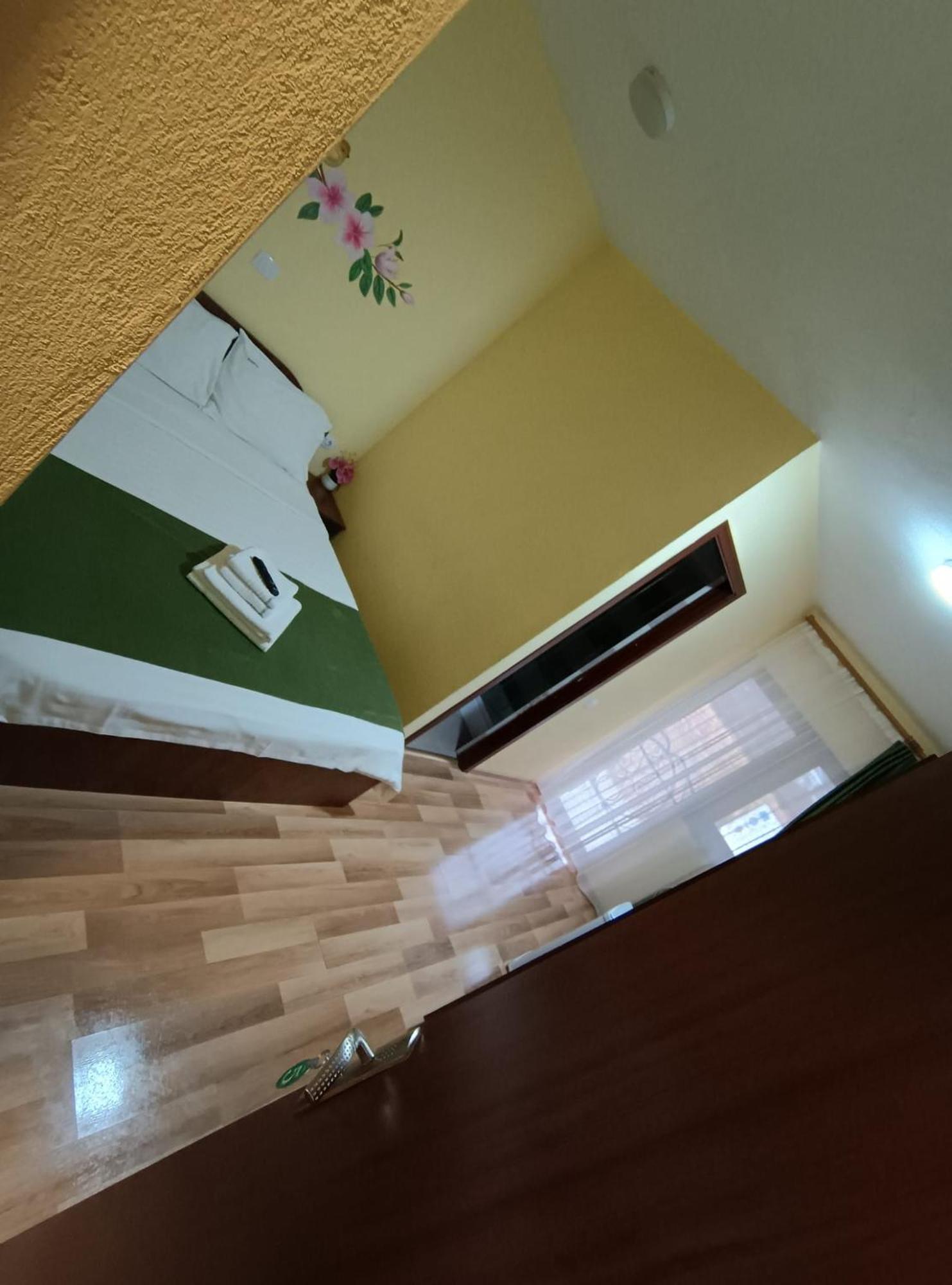 Călimăneşti Vila Poienita Caciulata מראה חיצוני תמונה